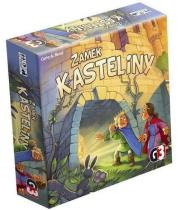 Opakowanie Zamek Kasteliny G3