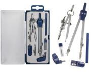 Opakowanie Zestaw geometryczny 7-elementowy