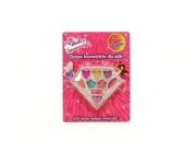 Opakowanie Zestaw kosmetyków dla lalki