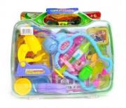 Opakowanie Zestaw lekarski w walizce