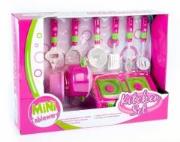 Opakowanie Zestaw naczynia kuchenne