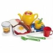 Opakowanie Zestaw śniadaniowy z tacką