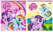 Zeszyt A5/16K kratka My Little Pony (15szt). Wydawca: UNIPAP. Dadada.pl Opakowanie Zeszyt A5/16K kratka My Little Pony (15szt)