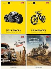 Zeszyt A5/96K kratka MIX chłopięcy (96szt). Wydawca: UNIPAP. Dadada.pl Opakowanie Zeszyt A5/96K kratka MIX chłopięcy (96szt)