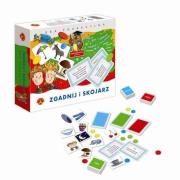 Opakowanie Zgadnij i skojarz