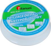 Opakowanie Zwilżacz do palców antypoślizgowy 20g