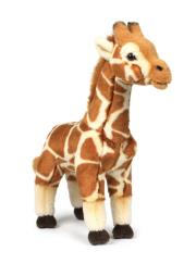 Żyrafa 31 cm. Wydawca: WWF. Dadada.pl Opakowanie Żyrafa 31 cm