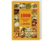 Okładka książki 1000 klasycznych potraw z drobiu