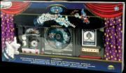 Opakowanie 150 sztuczek Magiczne rozmaitości + prezentacja na DVD