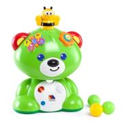 Opakowanie Aktywny miś zielony