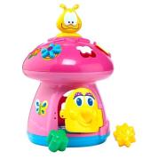 Opakowanie Aktywny muchomorek różowy