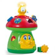 Opakowanie Aktywny muchomorek zielony 6503