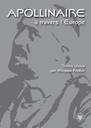 Opakowanie Apollinaire à travers l`Europe
