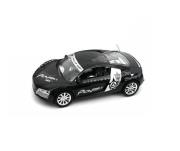 Opakowanie Audi RS8 zdalnie sterowane skala 1:16 czarne