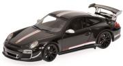 Opakowanie Auto Porsche 911 zdalnie sterowany czarny