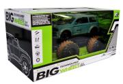 Opakowanie Auto zdalnie sterowane Cross-Country 1:14 zielone