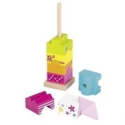 Opakowanie Bajkowa wieża