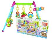 Opakowanie Bajkowy stojak z grzechotkami