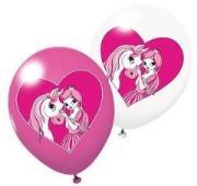 Opakowanie Baloniki Princess RK 6 sztuk