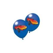 Opakowanie Baloniki Racing 6 sztuk