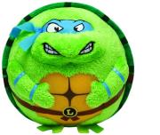 Opakowanie Beanie Ballz TMNT - Leonardo średni