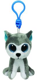 Opakowanie Beanie Boos Clip Slush - piesek