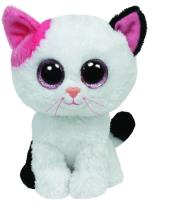 Opakowanie Beanie Boos Muffin - kotek średni