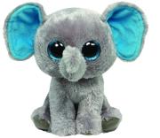 Opakowanie Beanie Boos Peanut - słonik średni