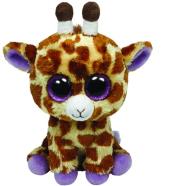 Opakowanie Beanie Boos Safari - żyrafa średnia