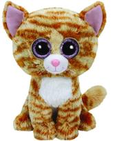 Opakowanie Beanie Boos Tabitha - kot średni