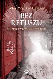 Bez retuszu. Autor: Walter Cehak. Dadada.pl Okładka książki Bez retuszu