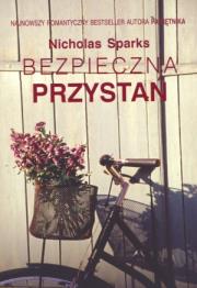 Okładka książki Bezpieczna przystań w.2011