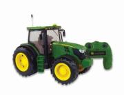Opakowanie Big Farm John Deere Traktor zdalnie sterowany 1:16
