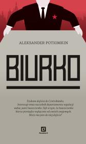 Okładka książki Biurko