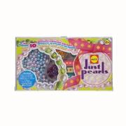 Opakowanie Biżuteria z pereł