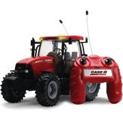 Opakowanie Britains Big Farm Case IH 140 Traktor zdalnie sterowany