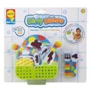 Opakowanie Brudne naczynia do kąpieli