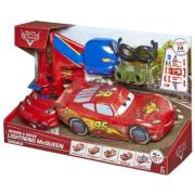 Opakowanie CARS McQueen auto do składania 5w1
