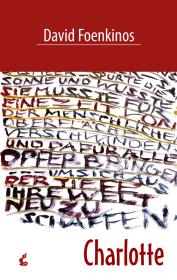 Okładka książki Charlotte