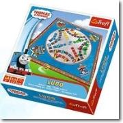 Opakowanie Chińczyk Tomek i przyjaciele