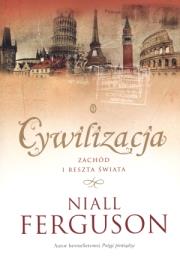 Okładka książki Cywilizacja broszura