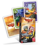 Okładka książki Czarny Piotruś i Memo Samoloty 2