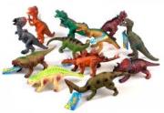 Opakowanie Dinozaur 25cm