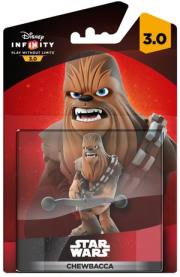 Disney infinity 3.0 figurka Chewbacca. Wydawca: CDP.pl. Dadada.pl Opakowanie Disney infinity 3.0 figurka Chewbacca