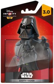 Disney Infinity 3.0 figurka Darth Vader. Wydawca: CDP.pl. Dadada.pl Opakowanie Disney Infinity 3.0 figurka Darth Vader