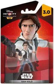 Disney Infinity 3.0 figurka Han Ssolo. Wydawca: CDP.pl. Dadada.pl Opakowanie Disney Infinity 3.0 figurka Han Ssolo