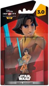 Disney Infinity 3.0: Star Wars - Ezra Bridger. Wydawca: CDP.pl. Dadada.pl Opakowanie Disney Infinity 3.0: Star Wars - Ezra Bridger