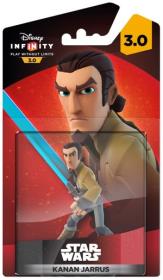 Disney Infinity 3.0: Star Wars - Kanan Jarrus. Wydawca: CDP.pl. Dadada.pl Opakowanie Disney Infinity 3.0: Star Wars - Kanan Jarrus