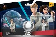 Disney Infinity 3.0: Star Wars - Powstanie przeciw Imperium. Wydawca: CDP.pl. Dadada.pl Opakowanie Disney Infinity 3.0: Star Wars - Powstanie przeciw Imperium
