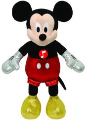 Opakowanie Disney Mickey Sparkle średni